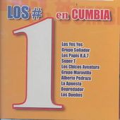 Los #1 en Cumbia
