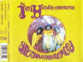 Jimi Hendrix Experience-Are You Experienced 