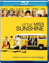 Little Miss Sunshine (Blu-ray)