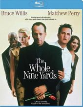 The Whole Nine Yards (Blu-ray)