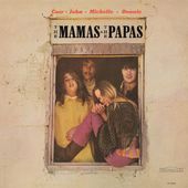 Mamas And The Papas (Cvnl) (Viol)