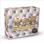 R&B: The Ultimate Collection [2014] (5-CD)