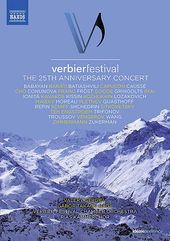 Verbier Festival: The 25th Anniversary Concert
