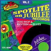 Spotlite On Jubilee Records, Volume 2