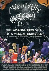 Mighty Uke: The Amazing Comback of a Musical