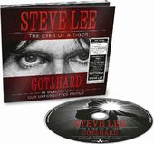 Gotthard-Steve Lee - The Eyes Of A Tiger 