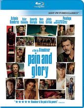 Pain and Glory (Blu-ray)