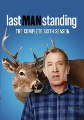 Last Man Standing - Complete 6th Season (3-Disc)