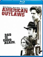 American Outlaws (Blu-ray)