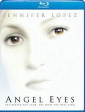 Angel Eyes (Blu-ray)