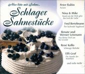 Schlager Sahnestucke, Volume 3