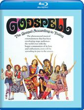 Godspell (Blu-ray)