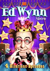 The Ed Wynn Show - Volume 1