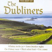 Best of the Dubliners [Disky]