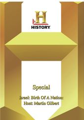 History - Special: Israel - Birth Of A Nation