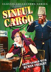 Sinful Cargo