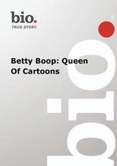 Biography - Betty Boop Queen Of Cartoons