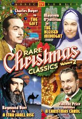 Rare Christmas TV Classics - Volume 2 (The Gift /