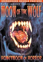 Grindhouse Double Feature: Moon of The Wolf