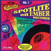 Spotlite On Ember Records, Volume 1
