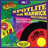 Spotlite On Warwick Records, Volume 1