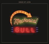 Mechanical Bull [Digipak]