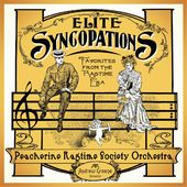 Elite Syncopations: Favorites From The Ragtime Era