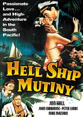 Hell Ship Mutiny