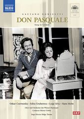 Don Pasquale (Wiener Staatsoper)