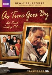 As Time Goes By - Volume 1 (4-DVD)
