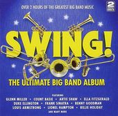 Swing (The Ultimate Big Band Album) (2-CD)