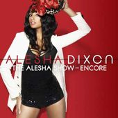 Alesha Show: Encore