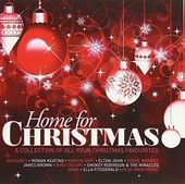 Home for Christmas (2-CD)