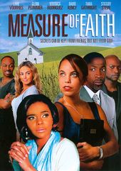 Measure of Faith