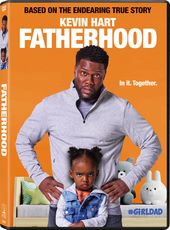 Fatherhood / (Ac3 Digc Dub Sub Ws)