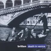 Death In Venice/Britten