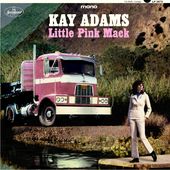Little Pink Mack (Bonus Tracks)