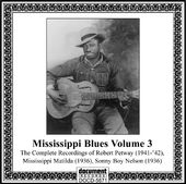 Catfish Blues: Mississippi Blues, Volume 3