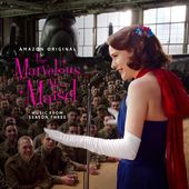 The Marvelous Mrs. Maisel: Season 3 [Music From