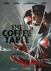 Coffee Table / (Sub)