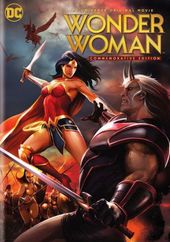 Wonder Woman (Commemorative Edition)