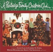 A Partridge Family Christmas Card