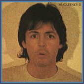 McCartney II (Remastered - 180GV)