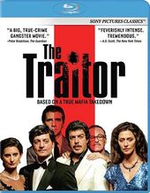 The Traitor (Blu-ray)