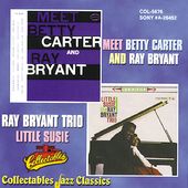 Meet Betty Carter & Ray Bryant / Little Susie