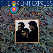 Orient Express (Blue) (Colv)