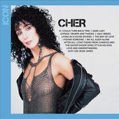 Icon: Cher