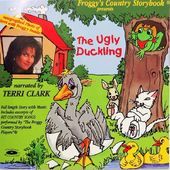 Froggy's Country Storybook - The Ugly Duckling