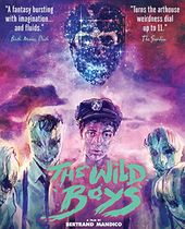 The Wild Boys (Blu-ray)