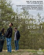 Permanent Green Light (Blu-ray)
